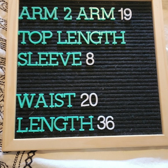 Loft women's causal blue and white stripped dress size medium - Picture 2 of 9